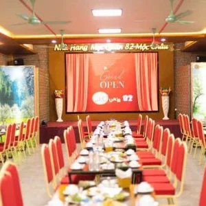 Nhà hàng Mẹt Quán