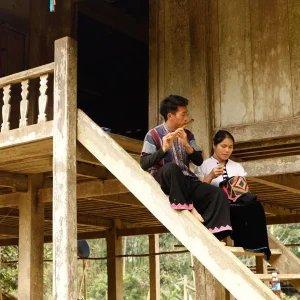 WIT Tour: Thung lũng Bướt – Hành trình trở về thiên nhiên và văn hóa bản địa